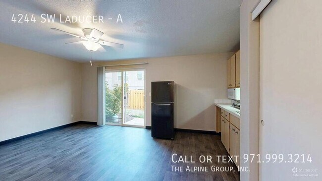 Building Photo - 4244 SW Laducer Pl