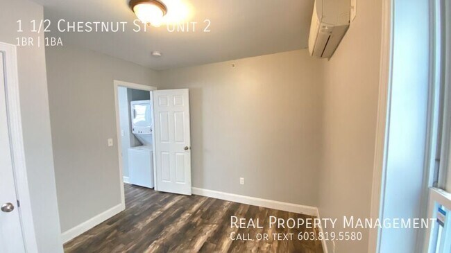 Building Photo - 1 1/2 Chestnut St-Unit 2