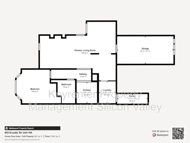 Building Photo - 602 Arcadia Terrace