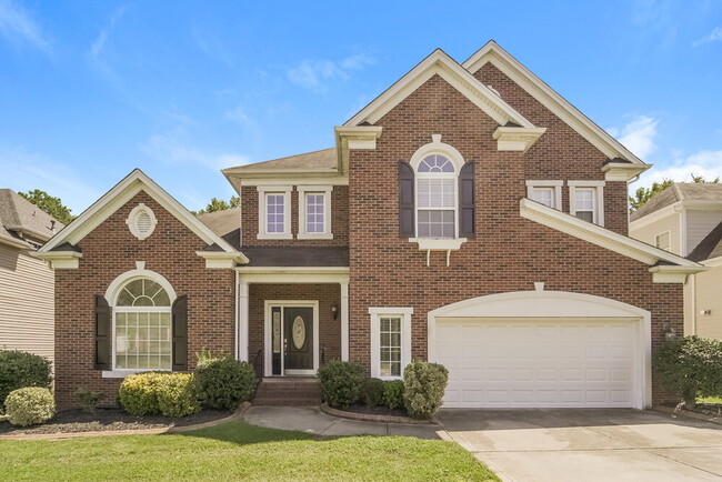 Primary Photo - 1705 Copperplate Rd