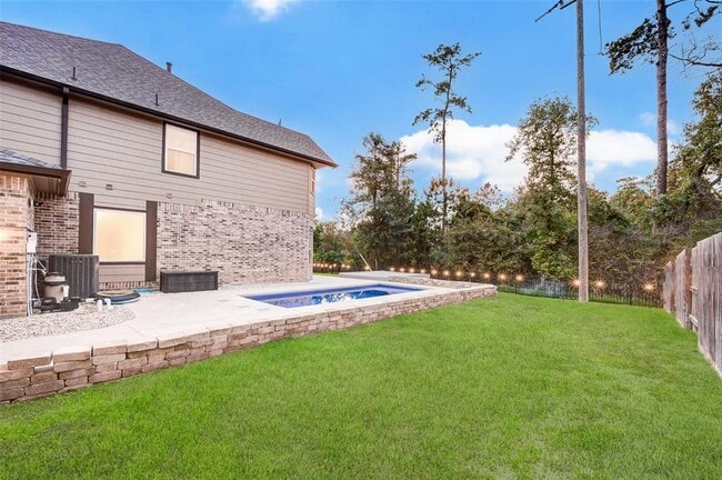 Building Photo - 14017 Northline Lake Dr