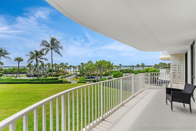 Building Photo - 3360 S Ocean Blvd