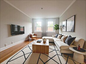 Building Photo - 2.0 bedroom in Brighton Massachusetts 2135