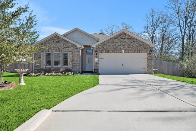 Primary Photo - 12222 Lake Conroe Hills Dr