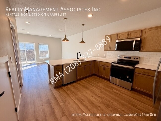 Building Photo - 13817 W Audra Ln