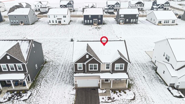 Building Photo - 1717 Longhill Dr