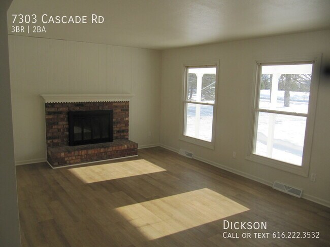 Building Photo - 7303 Cascade Rd SE