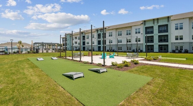 Building Photo - 112 Hera Way