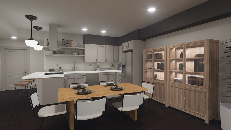 Building Photo - 121 Michigan Ave W