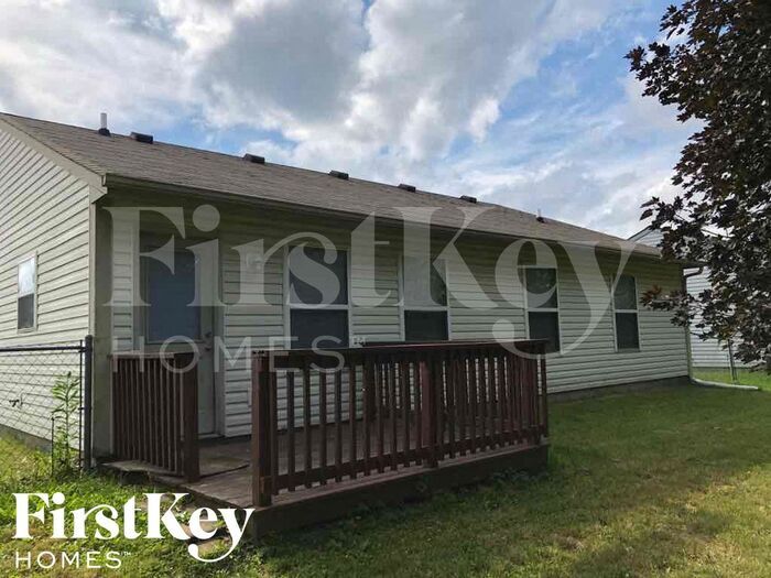Building Photo - 903 Washington Cove Way