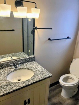 Building Photo - 839 1st St NE