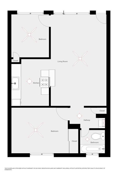 Building Photo - 811 Gardenia Ave