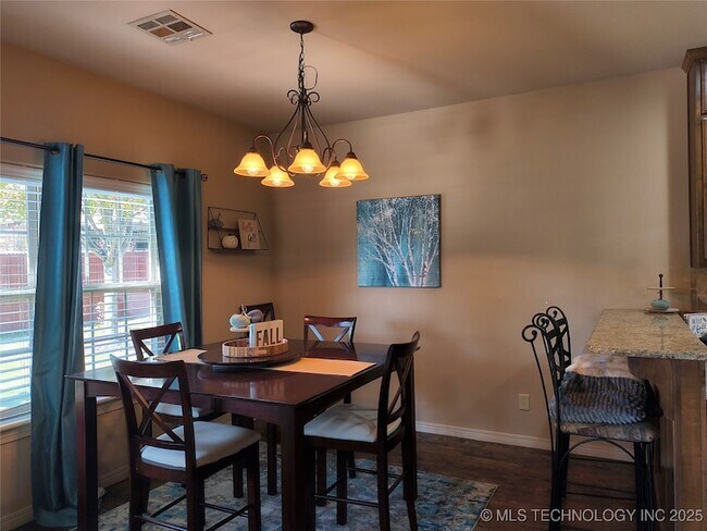 Building Photo - 4724 S 168th E Ave