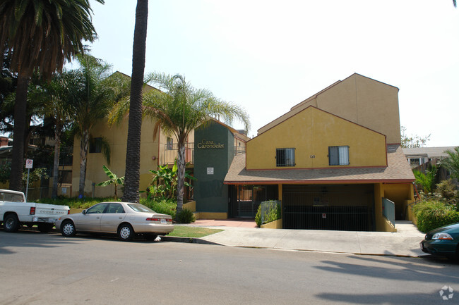 Primary Photo - Casa Carondelet