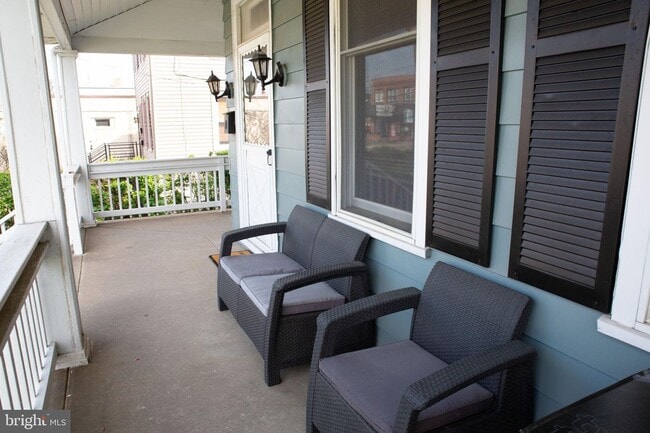 Building Photo - 511 Cinnaminson Ave