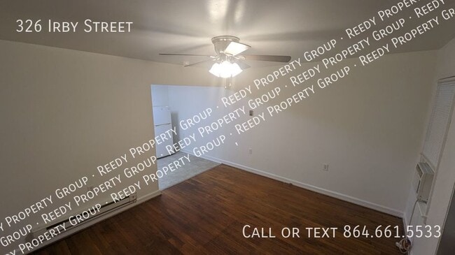Building Photo - One Bedroom CLOSE TO DOWNTOWN WOODRUFF