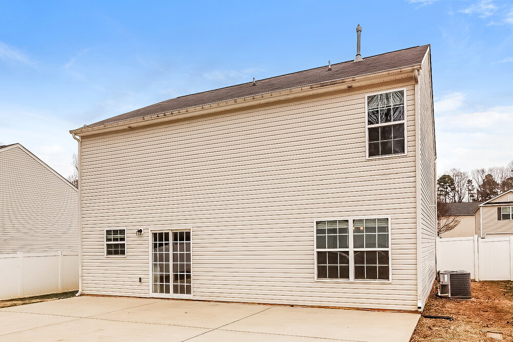 Building Photo - 7938 Rusty Plow Court