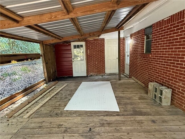 Building Photo - 3907 Moffett Ct