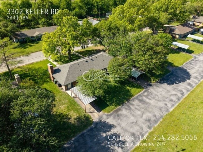 Building Photo - 3302 Keller Rd