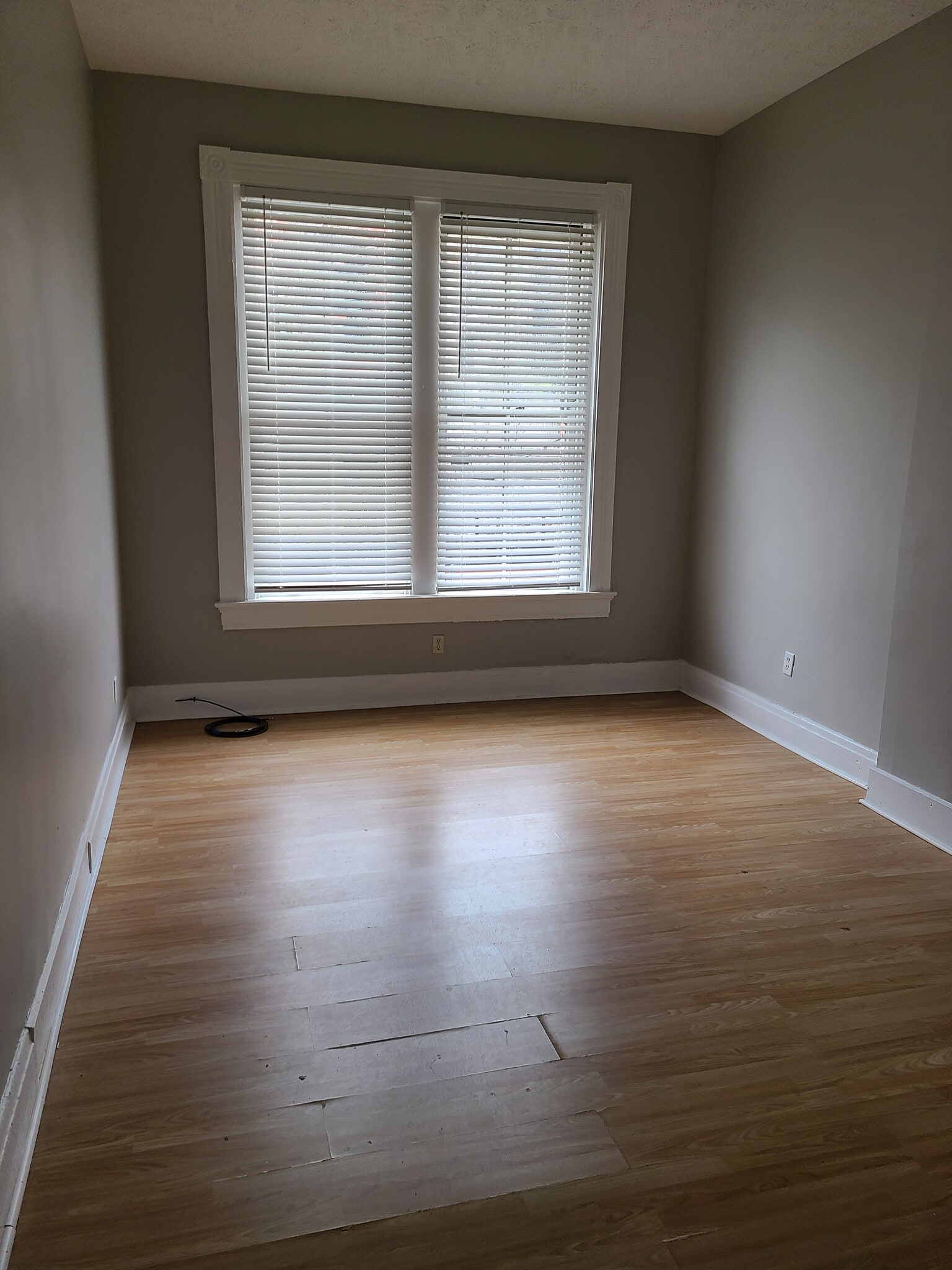 Bedroom 2 - 2115 Central Ave