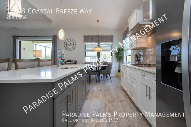 Building Photo - 12803 Coastal Breeze Way