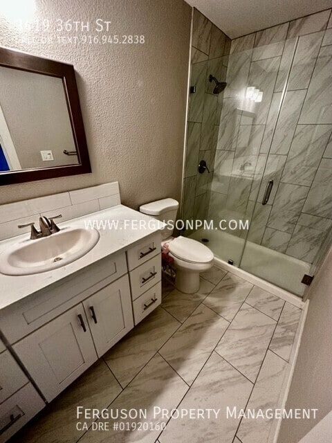 Building Photo - 3419 36th St