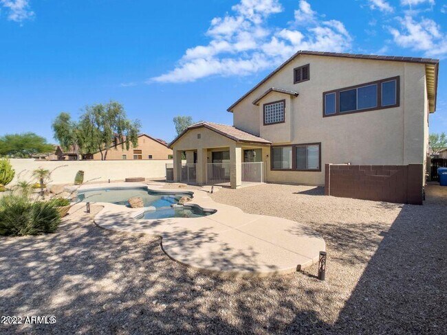 Building Photo - 2406 W Sienna Bouquet Pl