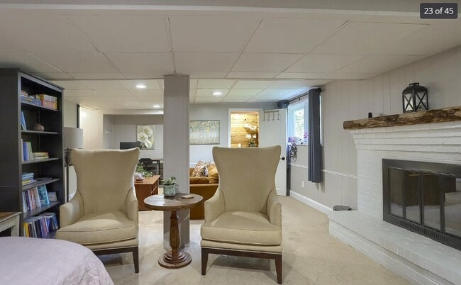 Building Photo - 429 S President Ave