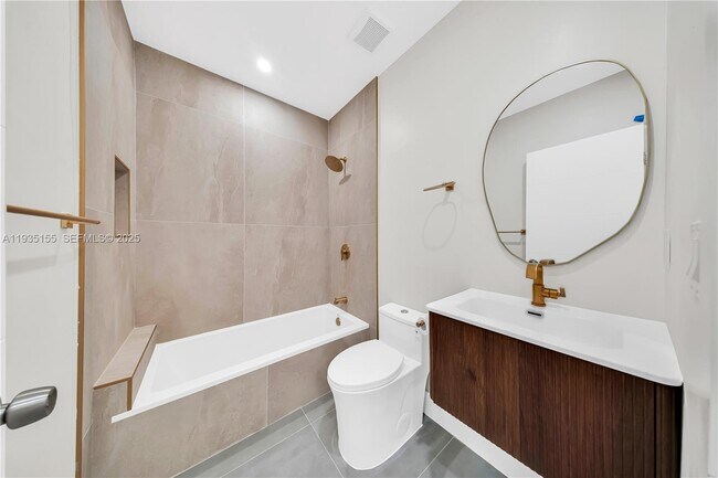 Building Photo - 807 NW 51st St