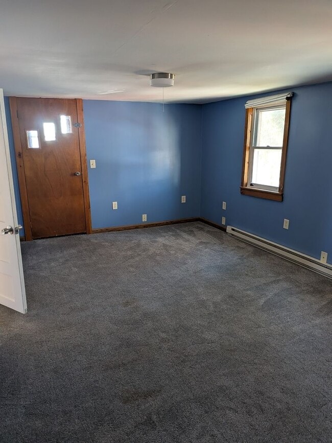 Building Photo - 1216 Lafayette St