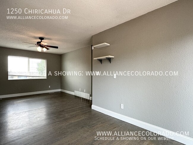 Building Photo - 1250 Chiricahua Dr