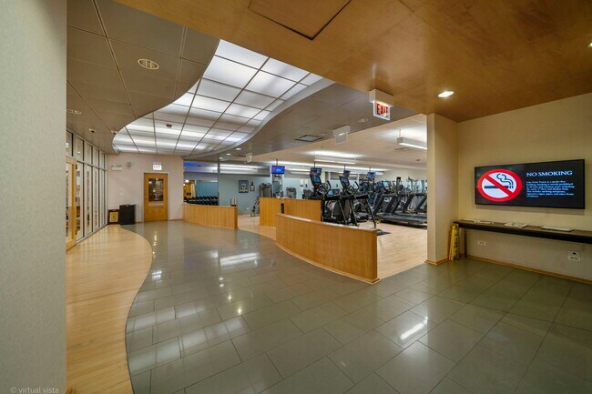 Building Photo - 505 N Lake Shore Dr