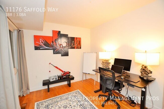 Building Photo - 11176 Saffold Way