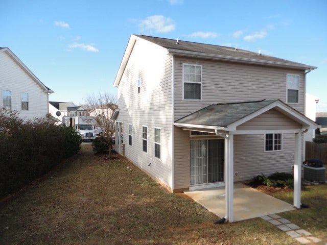 Building Photo - 189 Depot Ridge Rd