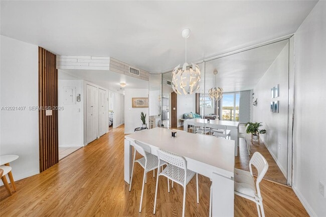 Building Photo - 5880 Collins Ave