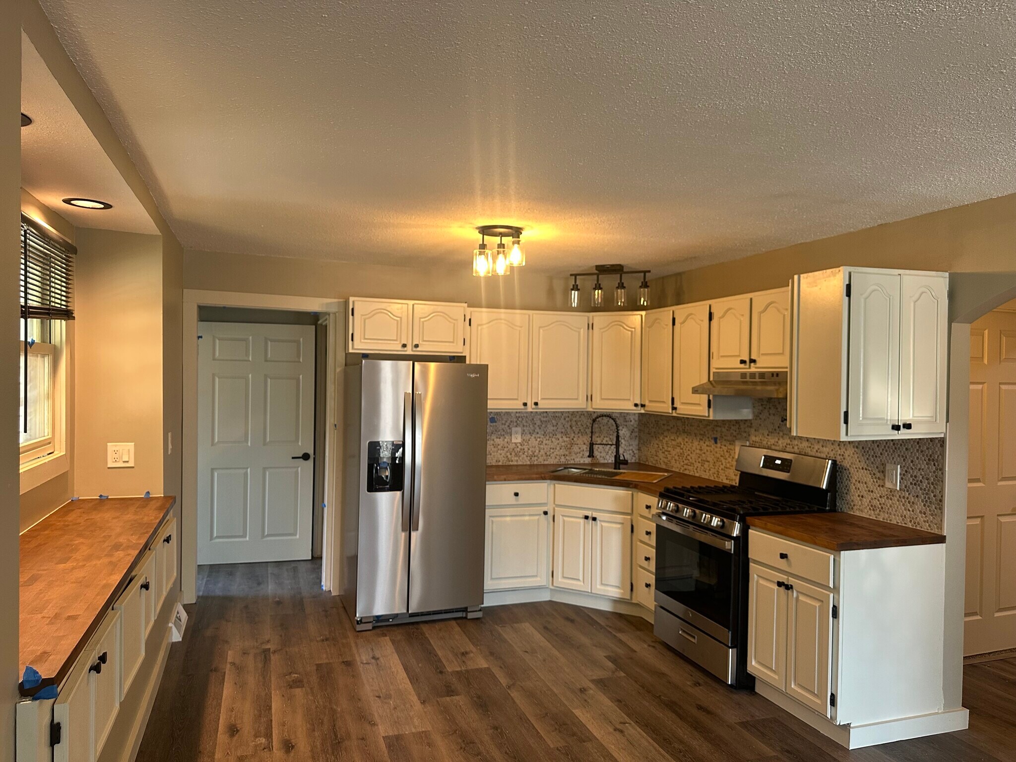 Kitchen - 1126 68th St