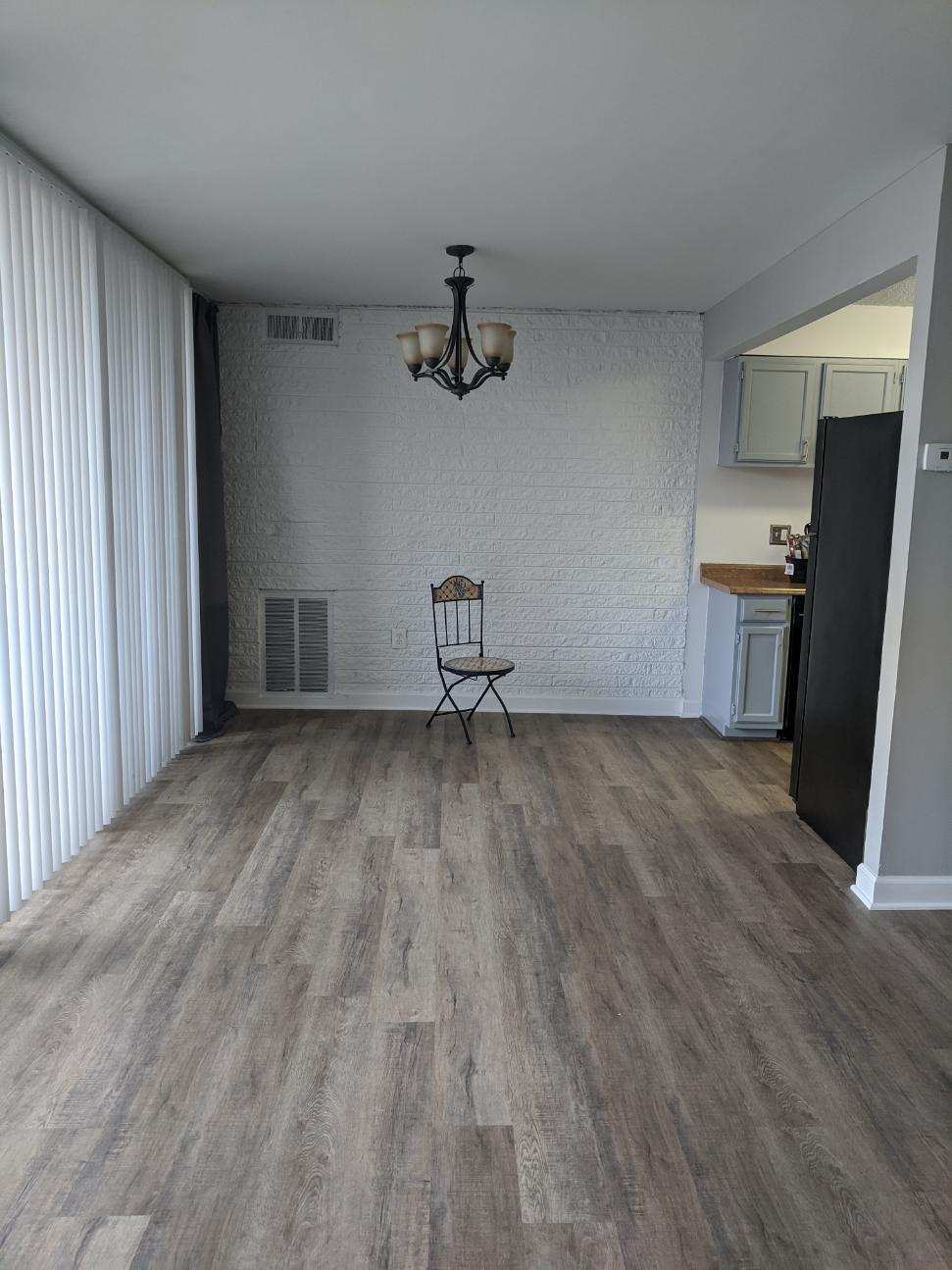 Dining Room - 1830 Metzerott Rd