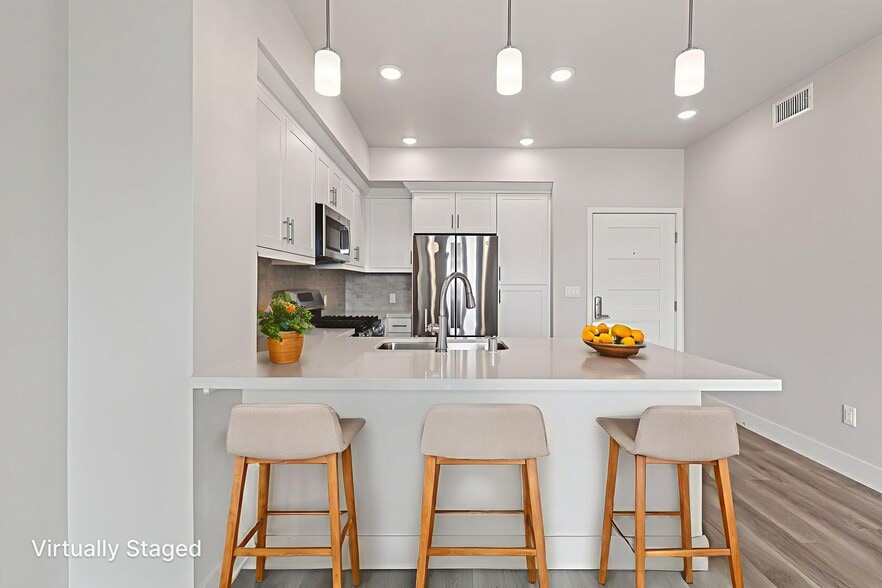 Building Photo - Asano on Fourth - Bankers Hill/Little Italy