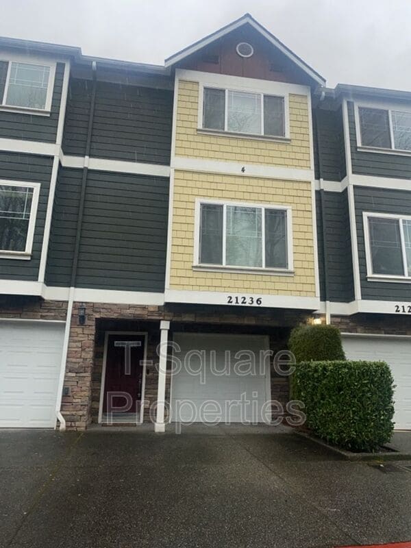 Building Photo - 21236 11th Dr SE