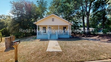 Building Photo - 122 Loftin St