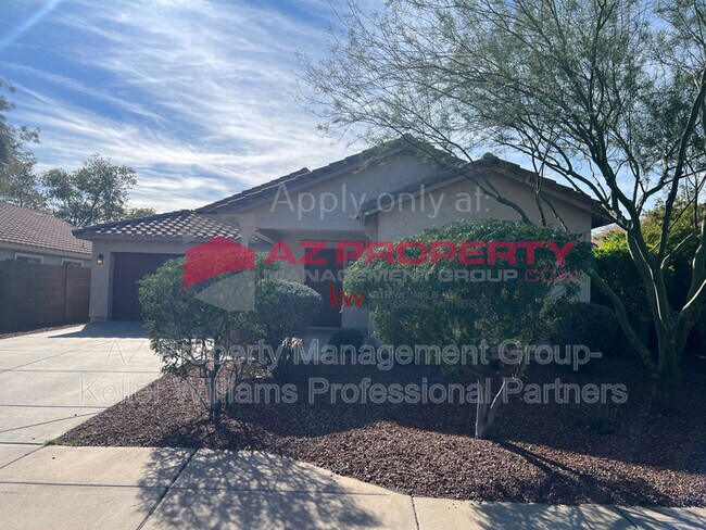 Building Photo - 12827 W Desert Mirage Dr