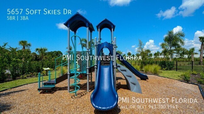 Building Photo - 5657 Soft Skies Dr