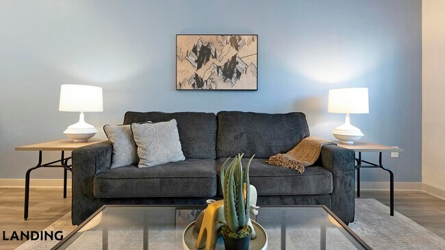 Building Photo - 6000 Front St