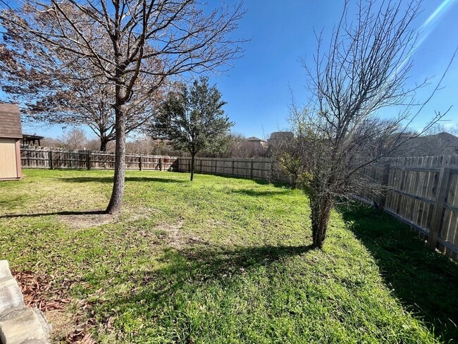 Building Photo - Conveniently Located to Randolph AFB, 4/2.5 ~ Large Backyard ~ Storage Shed ~ Move In Ready!