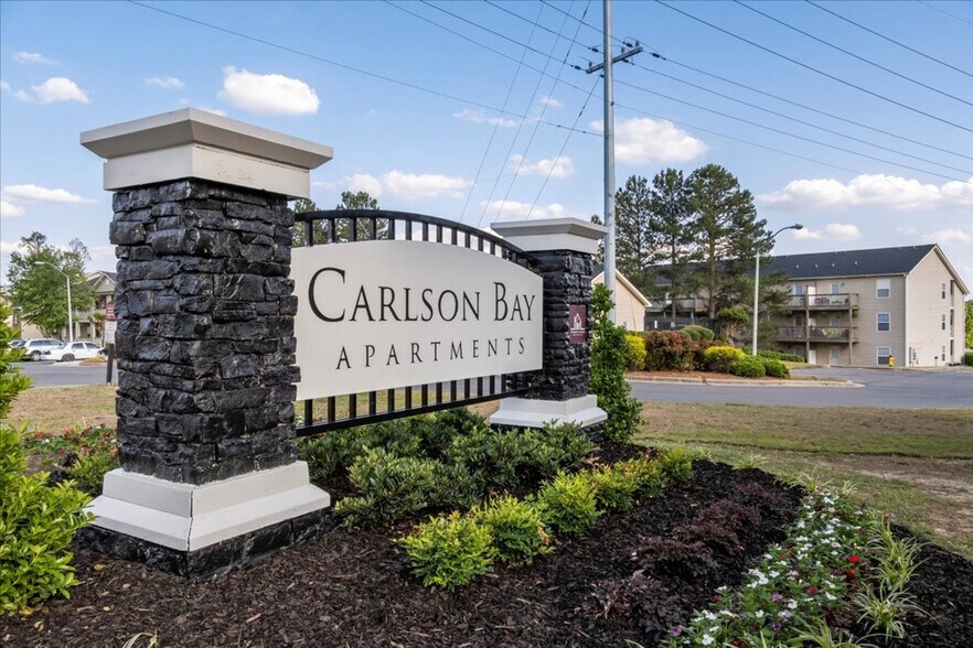 Building Photo - 965 Bassman Ln