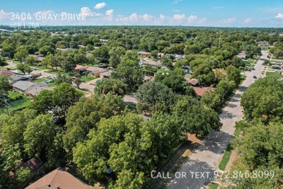 Building Photo - 3404 Gray Dr