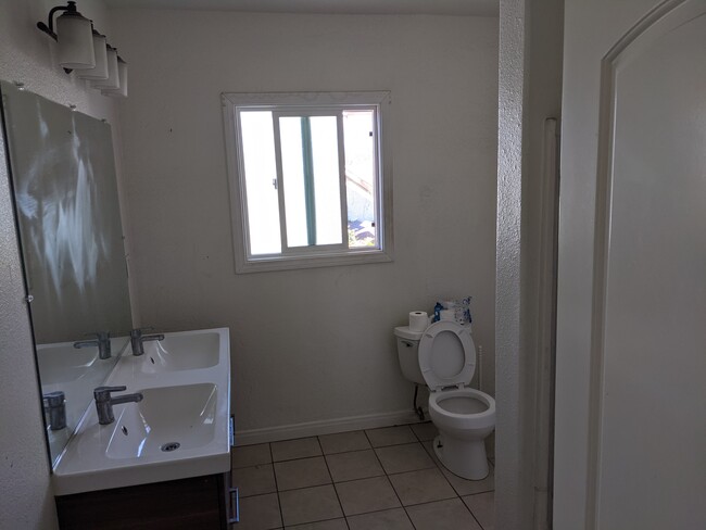 Bathroom - 221 N Ditman Ave