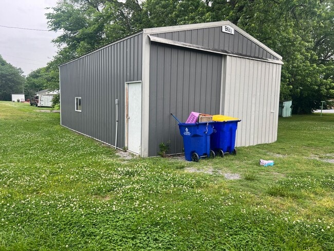 Building Photo - Three bedroom home with XL garage!