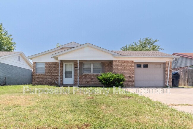 Building Photo - 1324 SW 61st Terrace