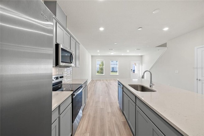 Building Photo - 6373 Breeze Filled Ln